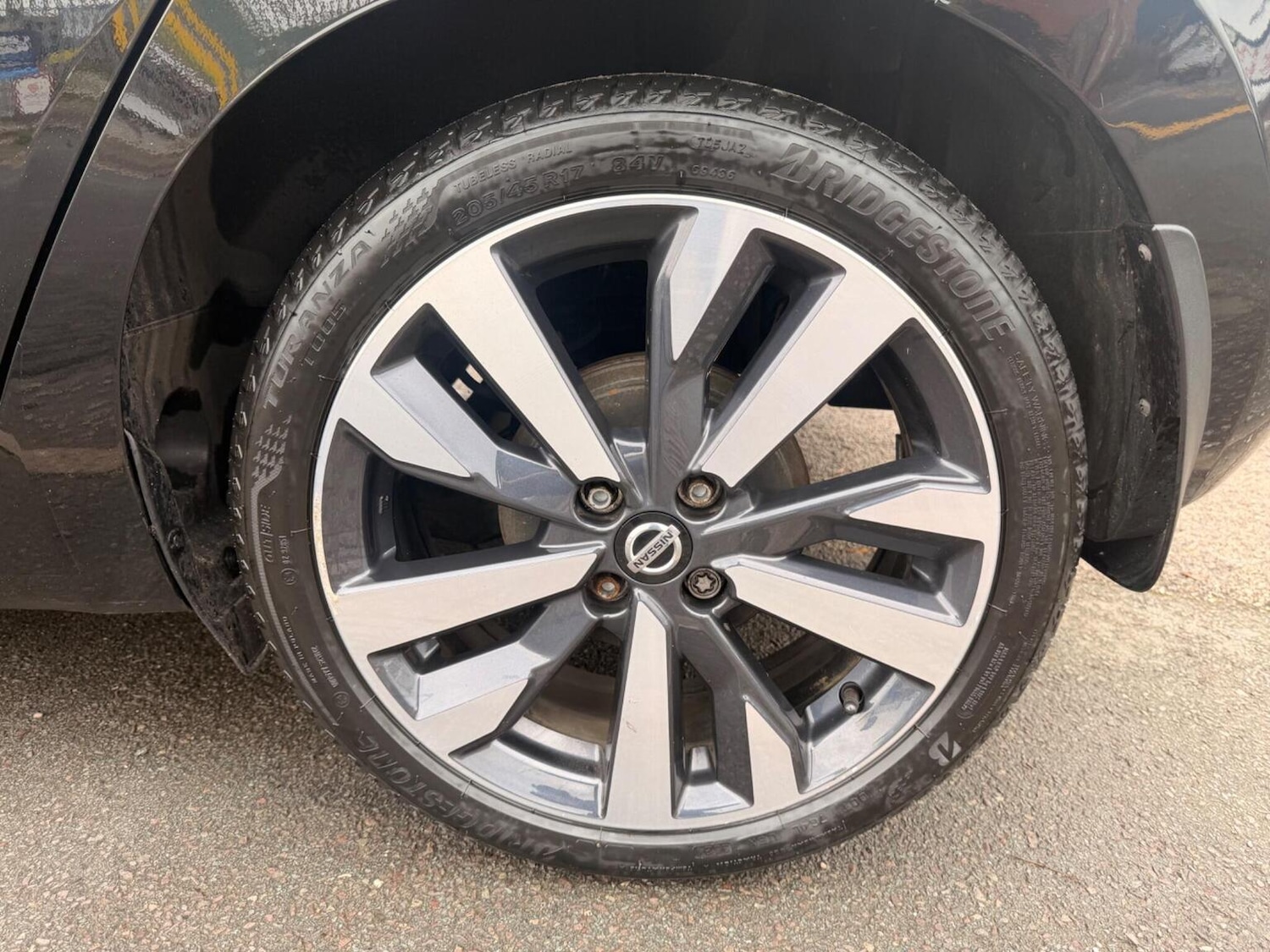 Used Nissan Micra 2021 for sale - 77494850: Photo 11