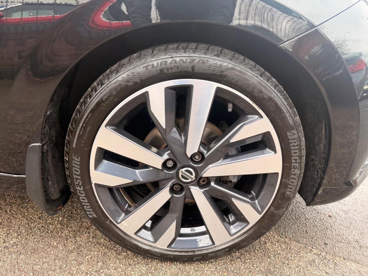 Used Nissan Micra 2021 for sale - 77494850: Photo 12