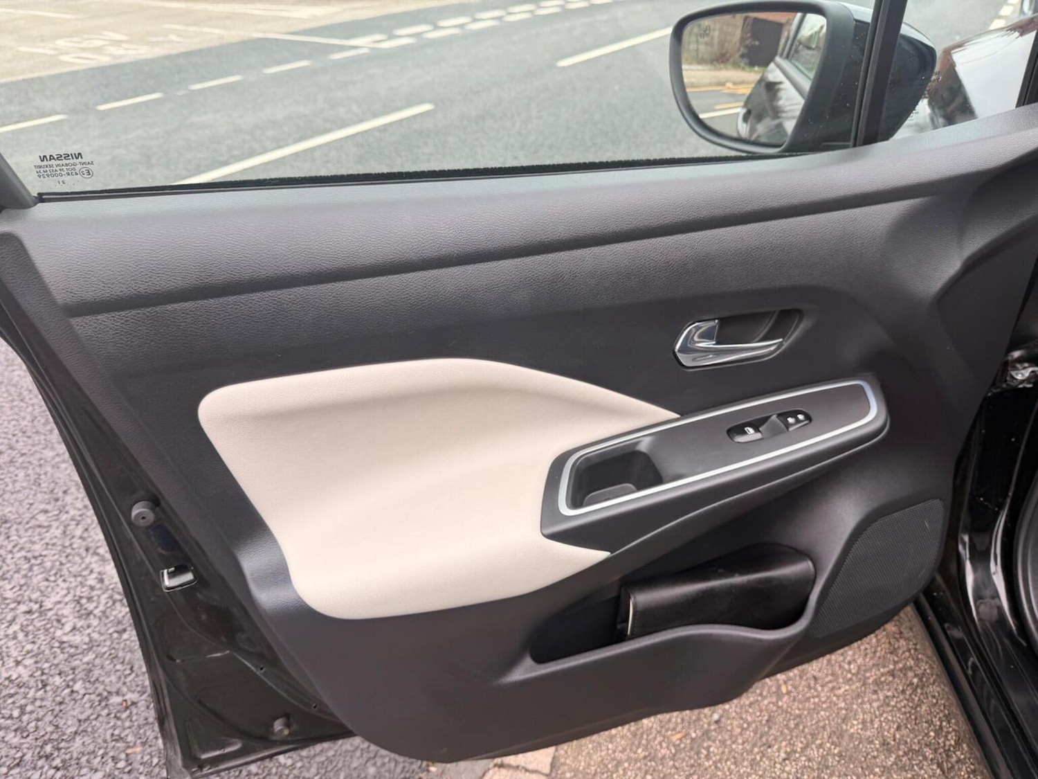 Used Nissan Micra 2021 for sale - 77494850: Photo 16