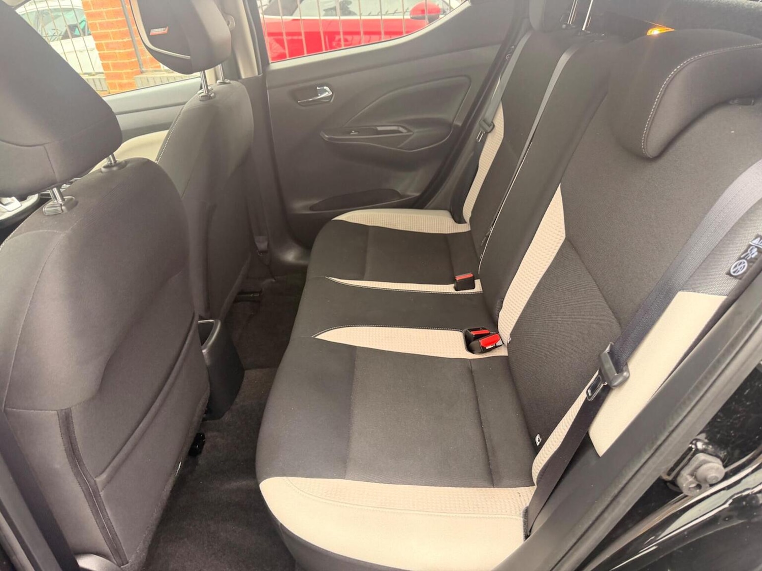 Used Nissan Micra 2021 for sale - 77494850: Photo 17