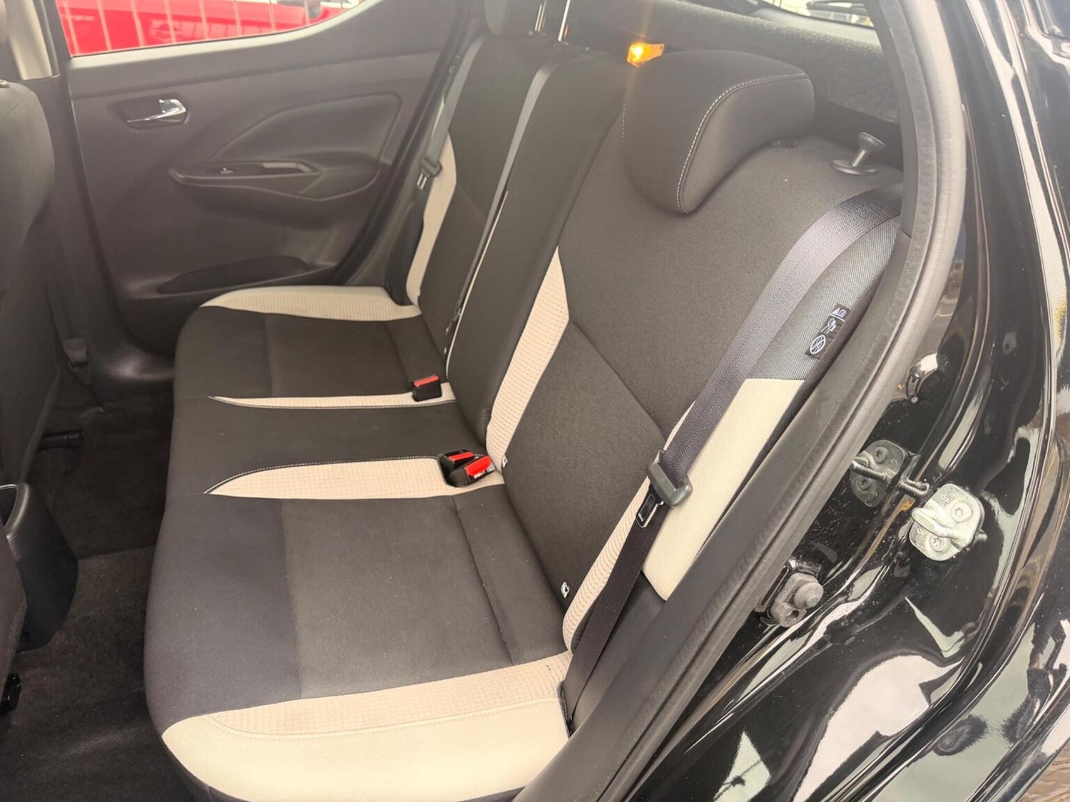 Used Nissan Micra 2021 for sale - 77494850: Photo 18