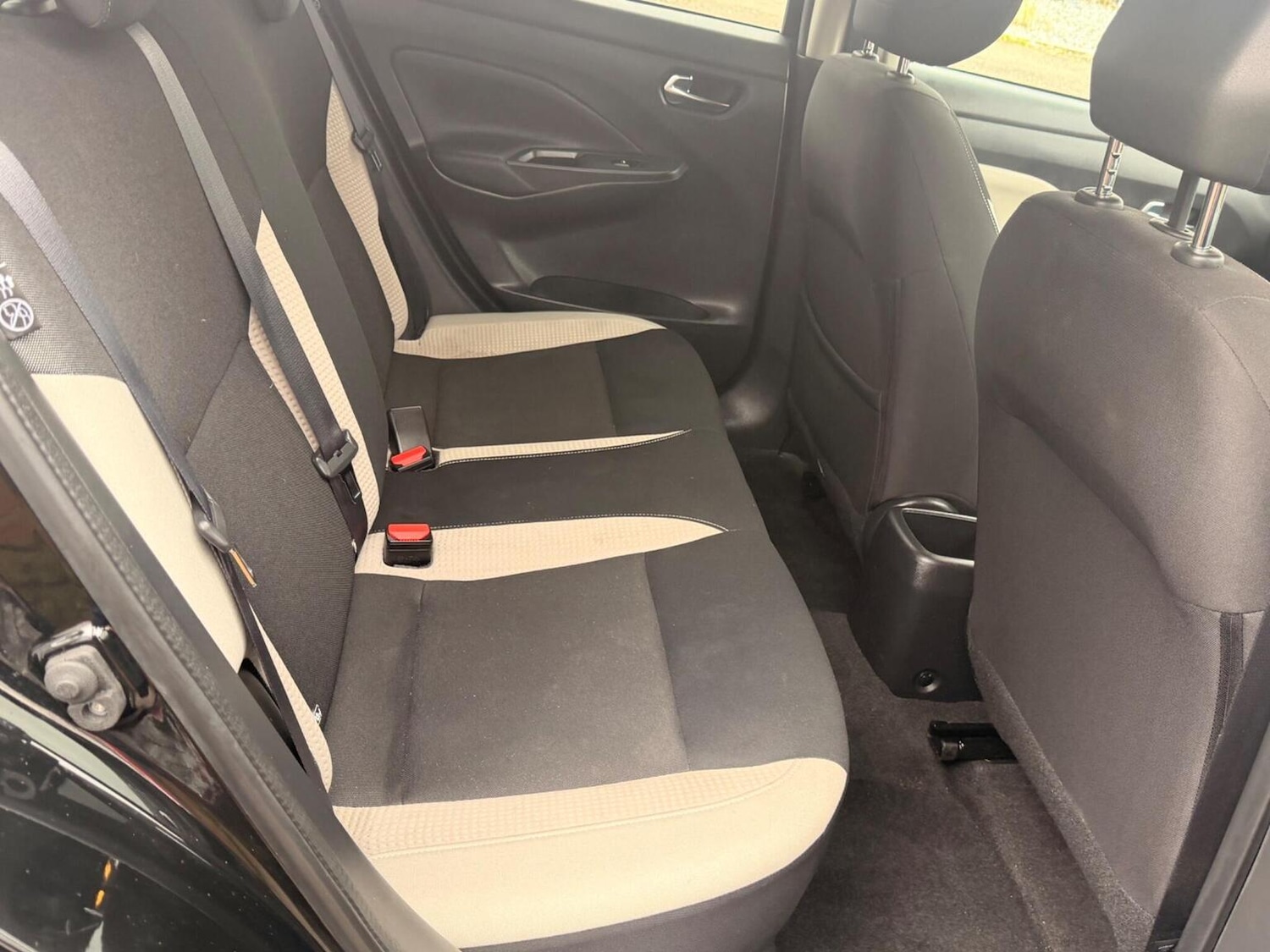 Used Nissan Micra 2021 for sale - 77494850: Photo 21