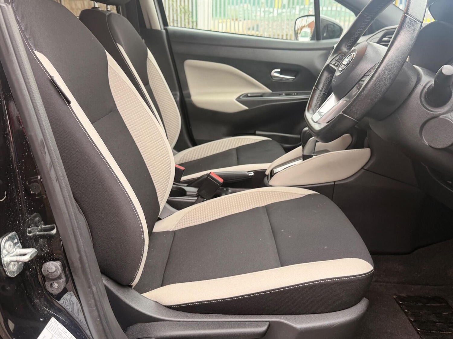 Used Nissan Micra 2021 for sale - 77494850: Photo 24