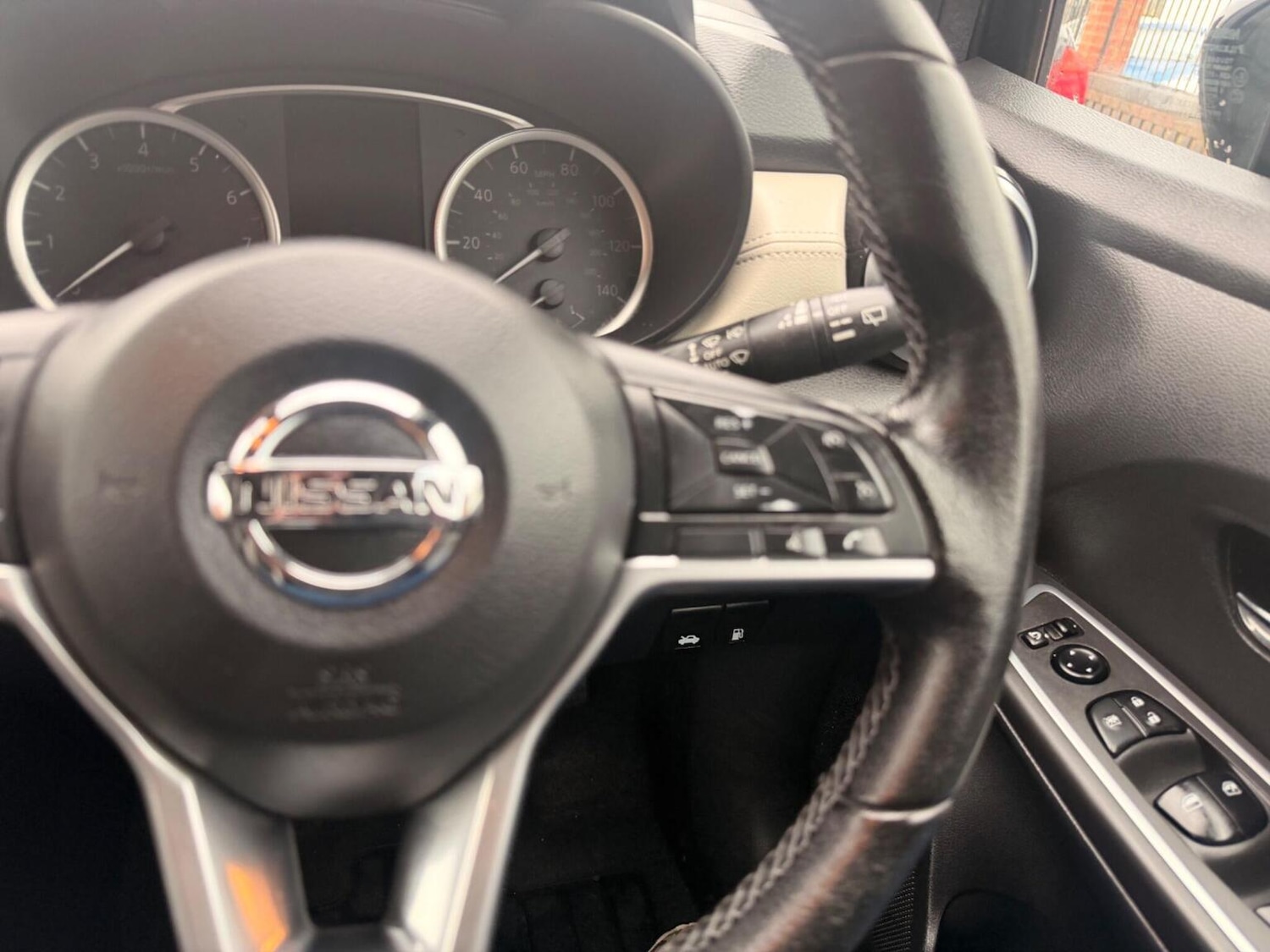 Used Nissan Micra 2021 for sale - 77494850: Photo 27