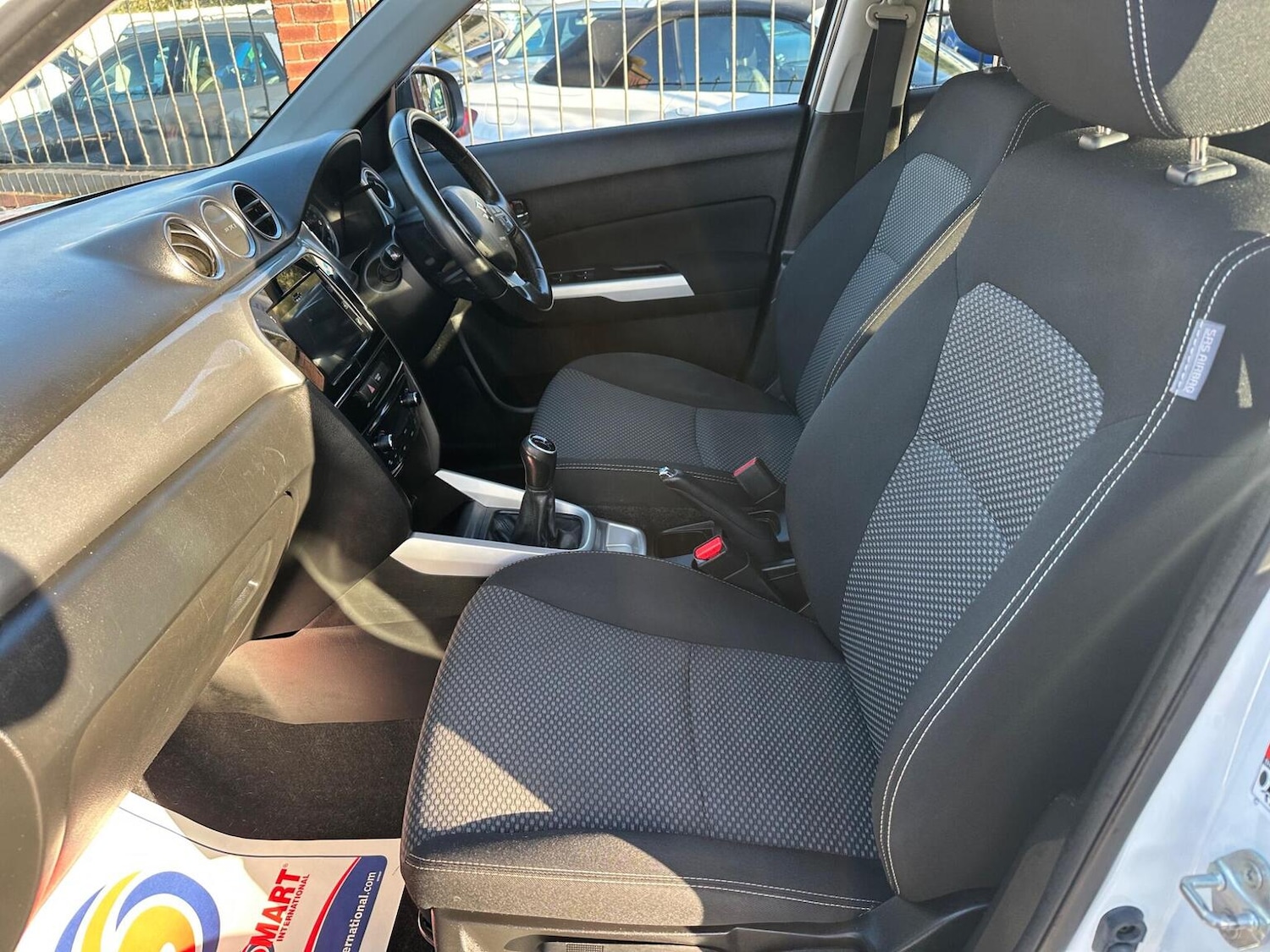 Used Suzuki Vitara 2016 for sale - 76817987: Photo 11