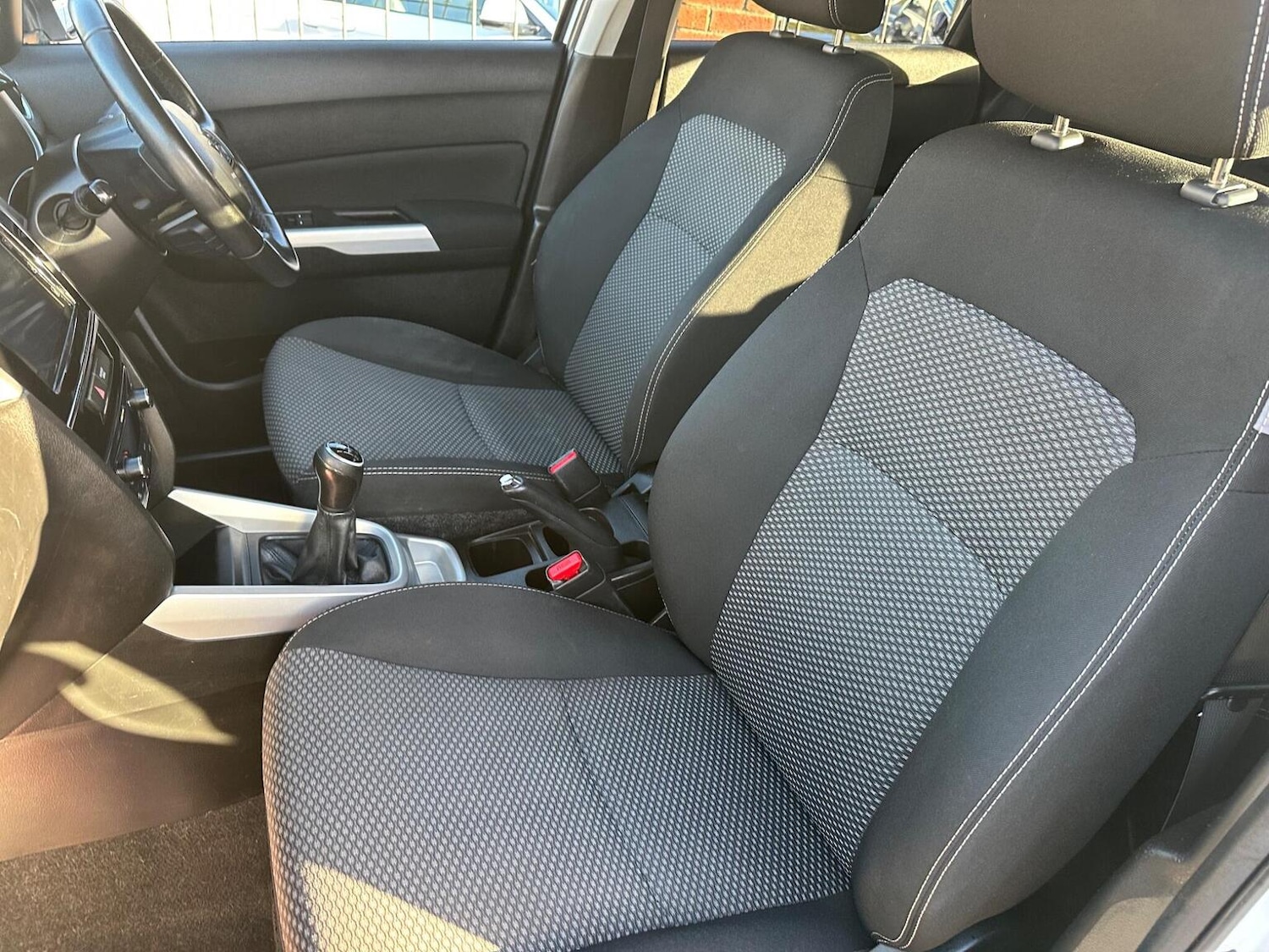 Used Suzuki Vitara 2016 for sale - 76817987: Photo 12