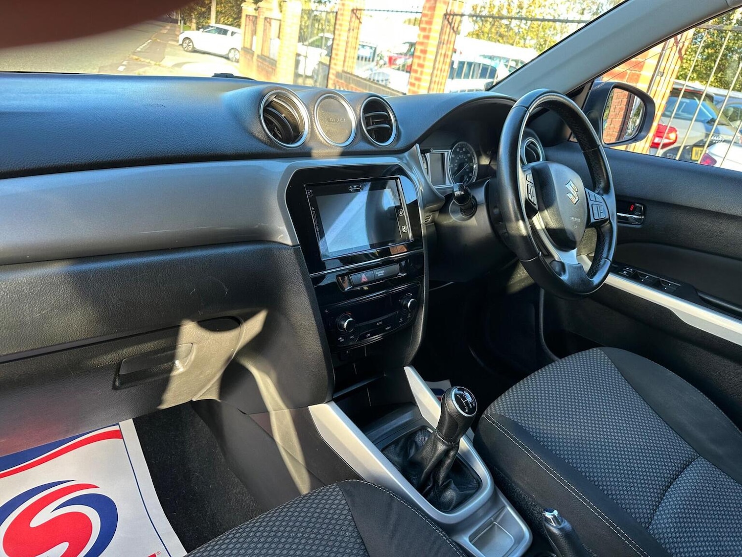 Used Suzuki Vitara 2016 for sale - 76817987: Photo 13