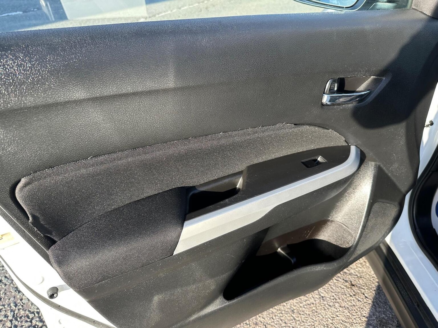 Used Suzuki Vitara 2016 for sale - 76817987: Photo 14