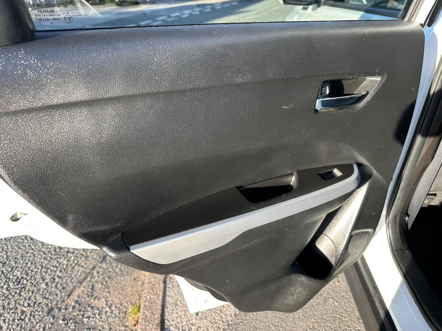 Used Suzuki Vitara 2016 for sale - 76817987: Photo 15