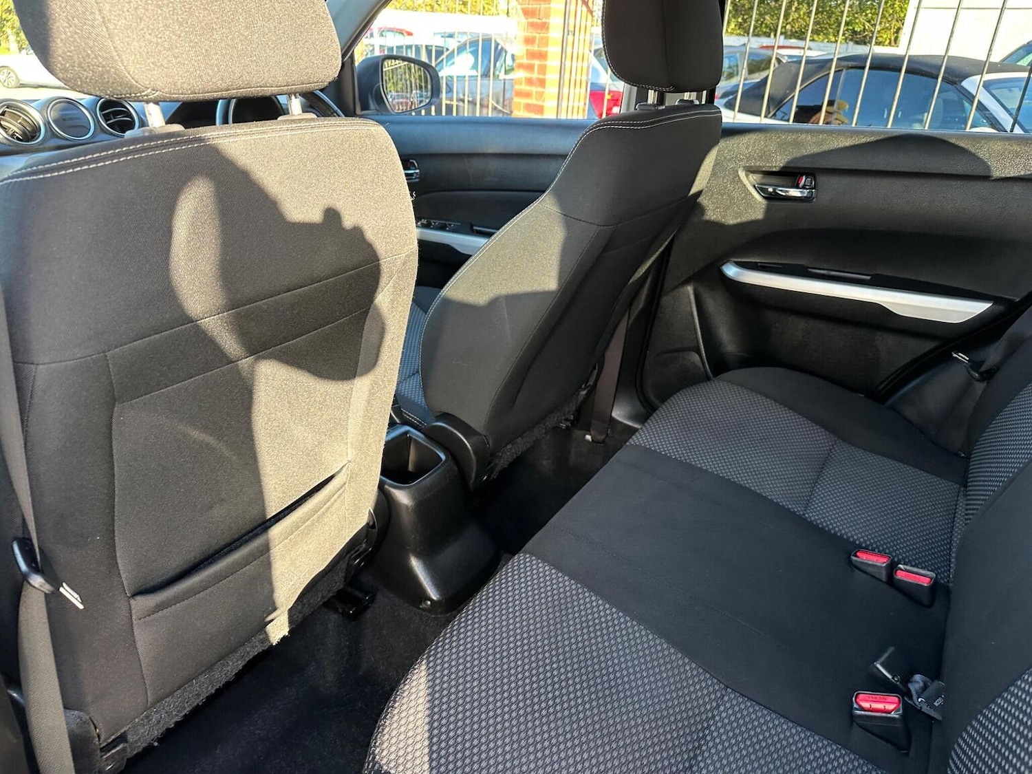 Used Suzuki Vitara 2016 for sale - 76817987: Photo 16