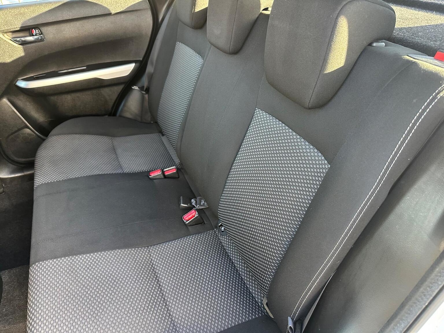 Used Suzuki Vitara 2016 for sale - 76817987: Photo 17