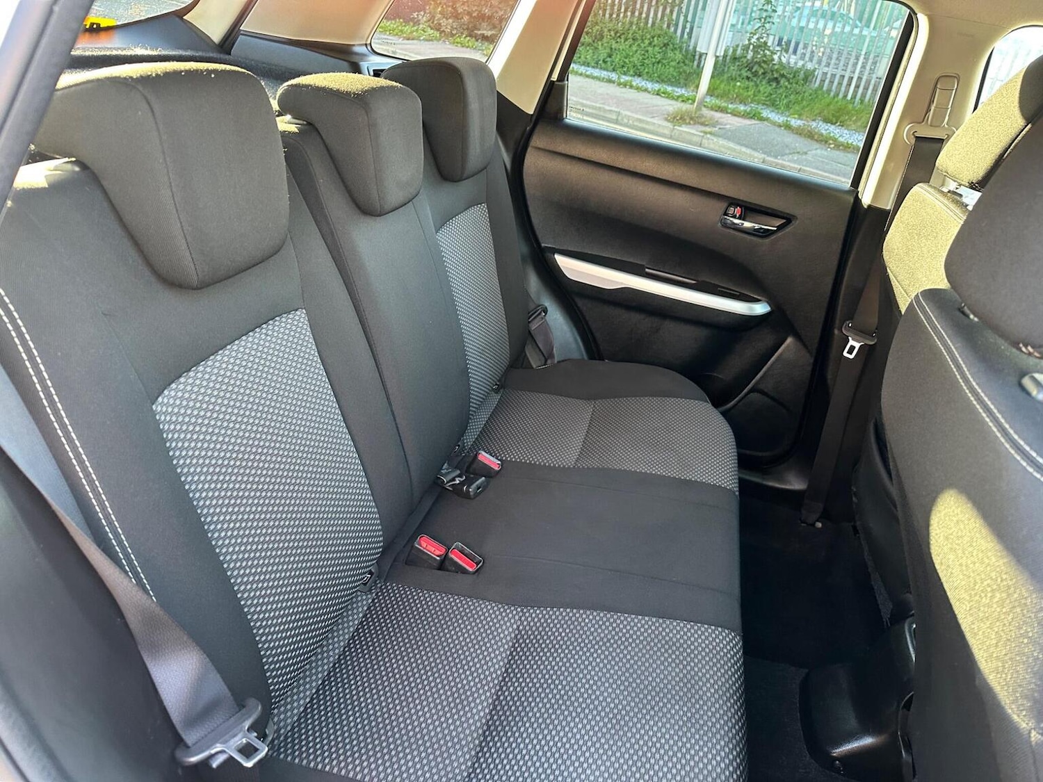 Used Suzuki Vitara 2016 for sale - 76817987: Photo 18