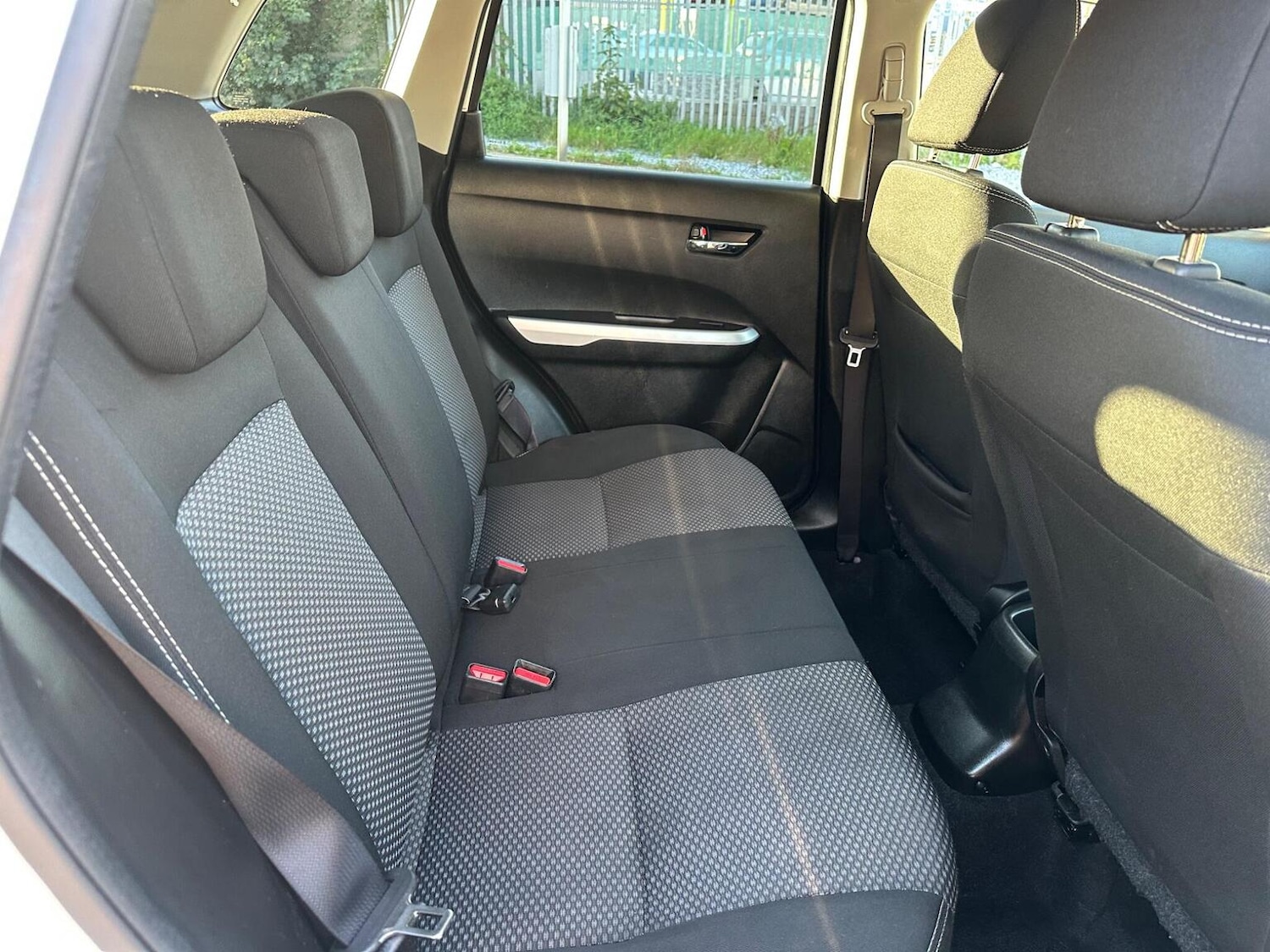 Used Suzuki Vitara 2016 for sale - 76817987: Photo 19