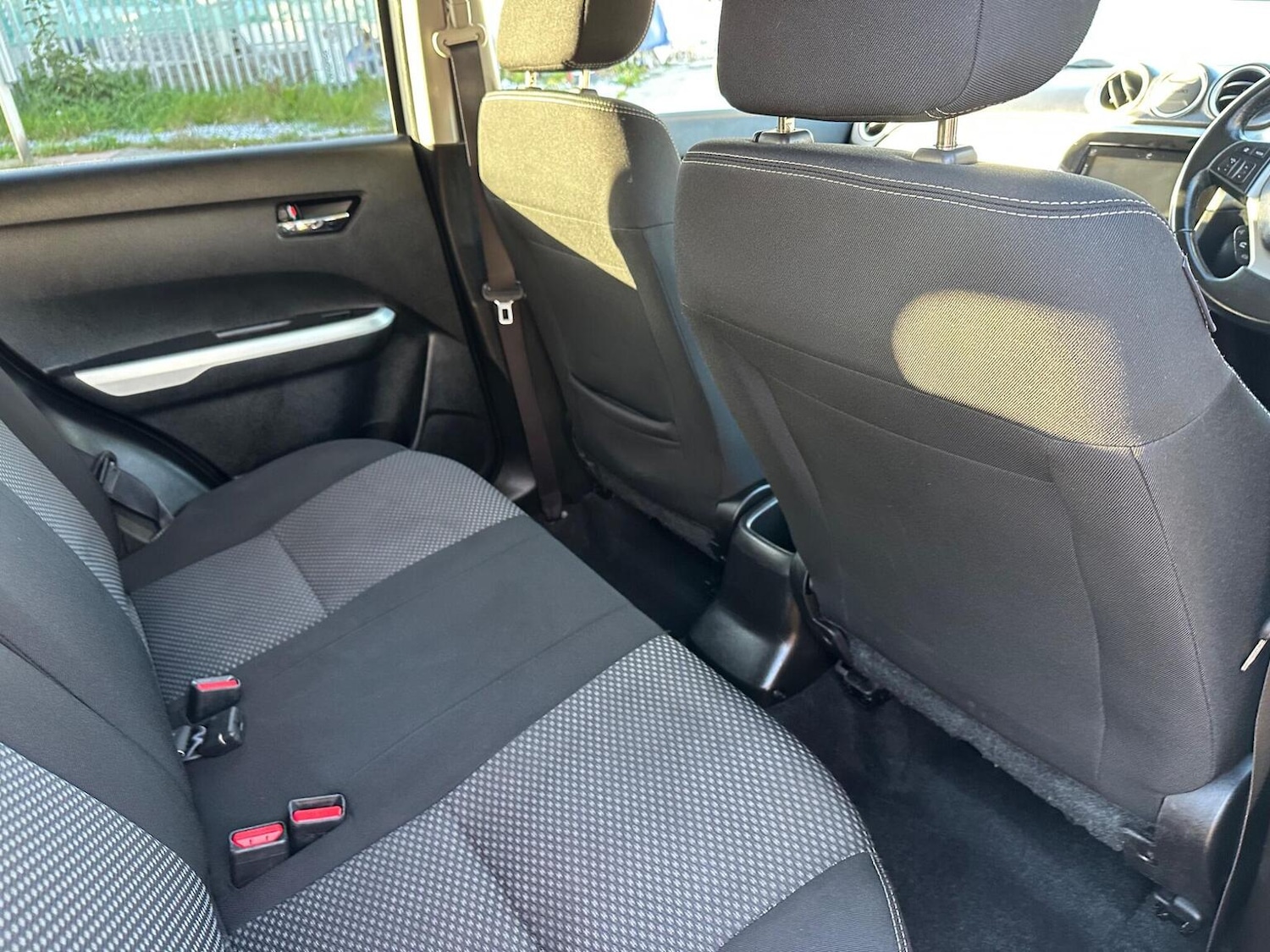 Used Suzuki Vitara 2016 for sale - 76817987: Photo 20