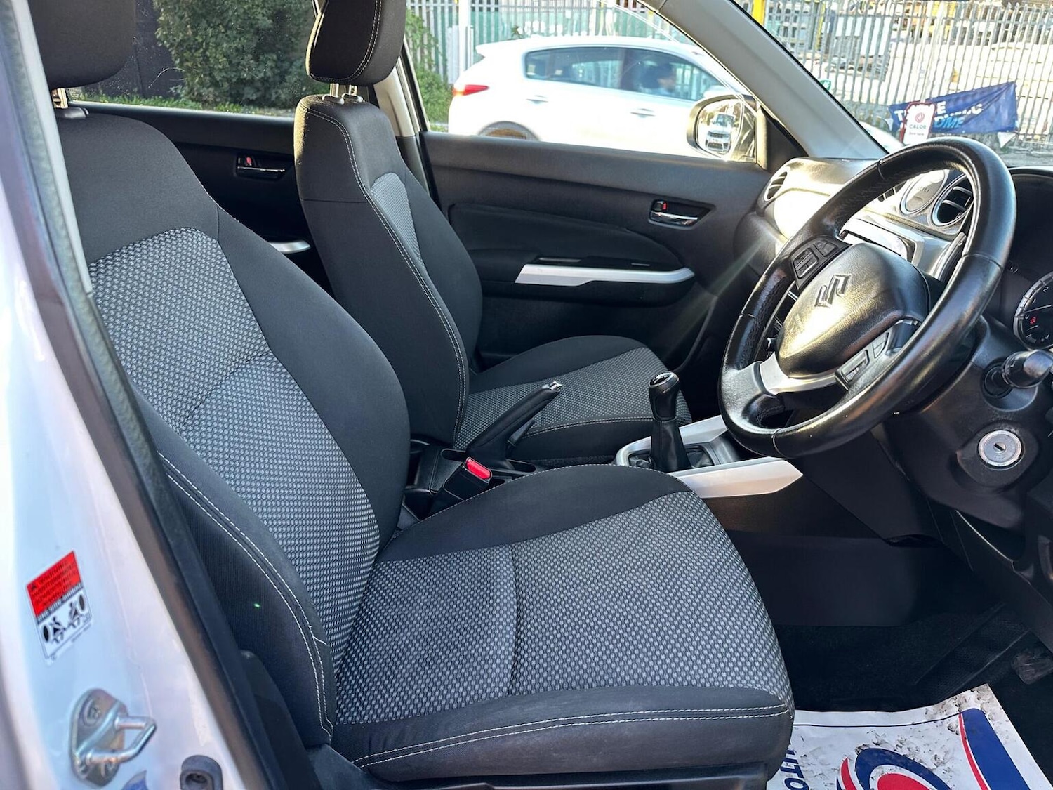 Used Suzuki Vitara 2016 for sale - 76817987: Photo 21