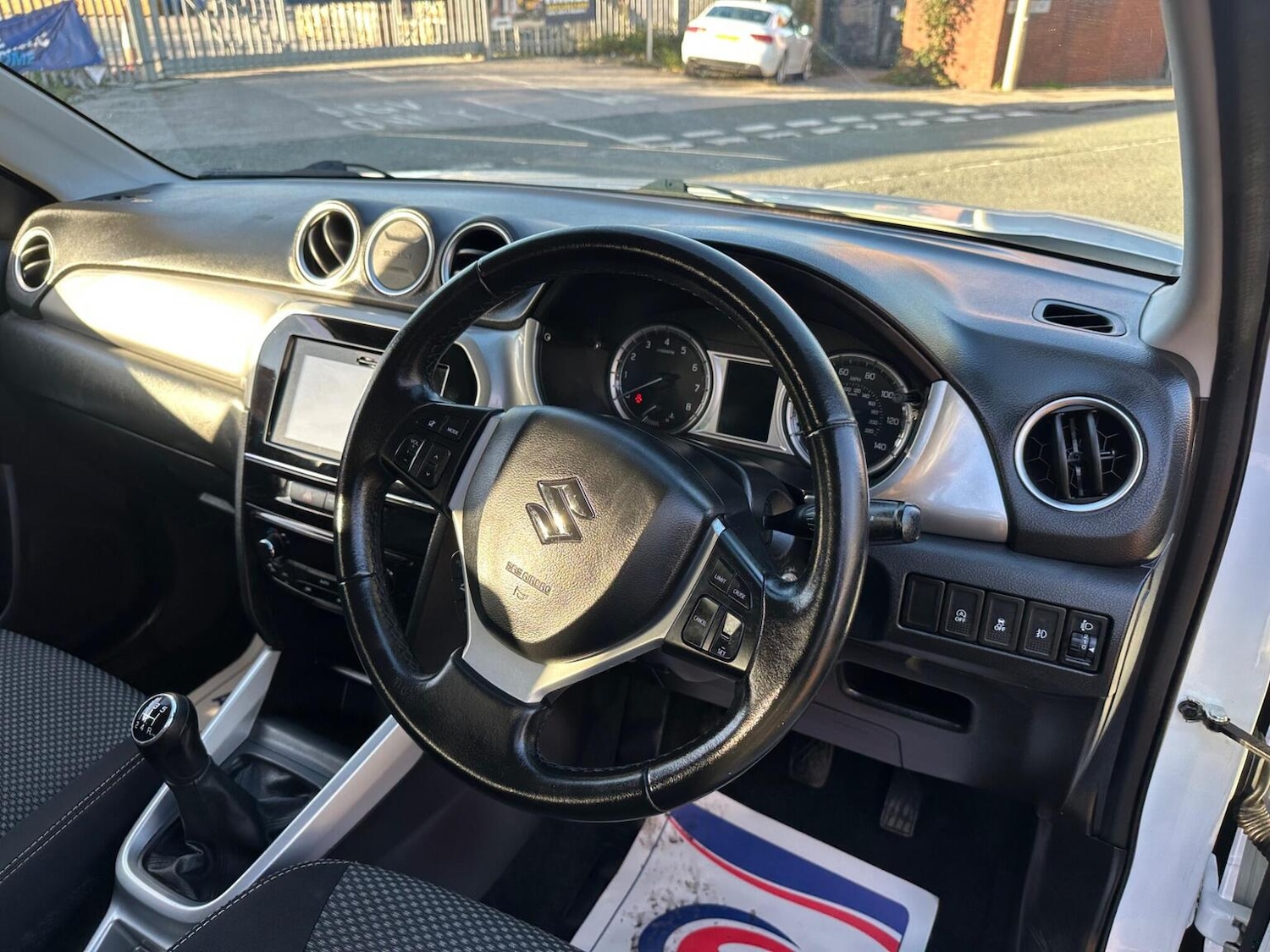 Used Suzuki Vitara 2016 for sale - 76817987: Photo 22