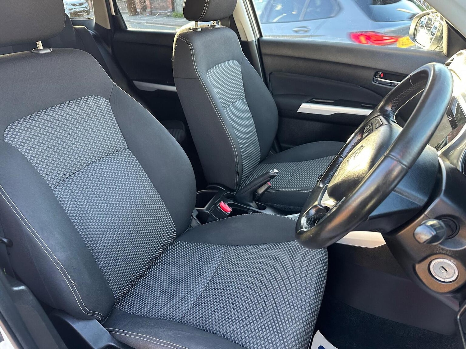 Used Suzuki Vitara 2016 for sale - 76817987: Photo 23