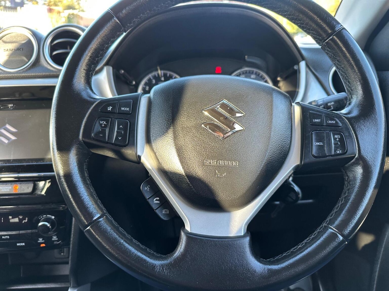 Used Suzuki Vitara 2016 for sale - 76817987: Photo 25