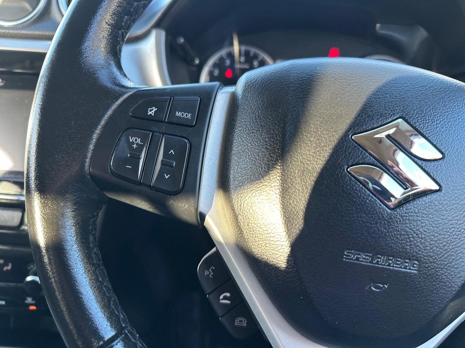 Used Suzuki Vitara 2016 for sale - 76817987: Photo 26