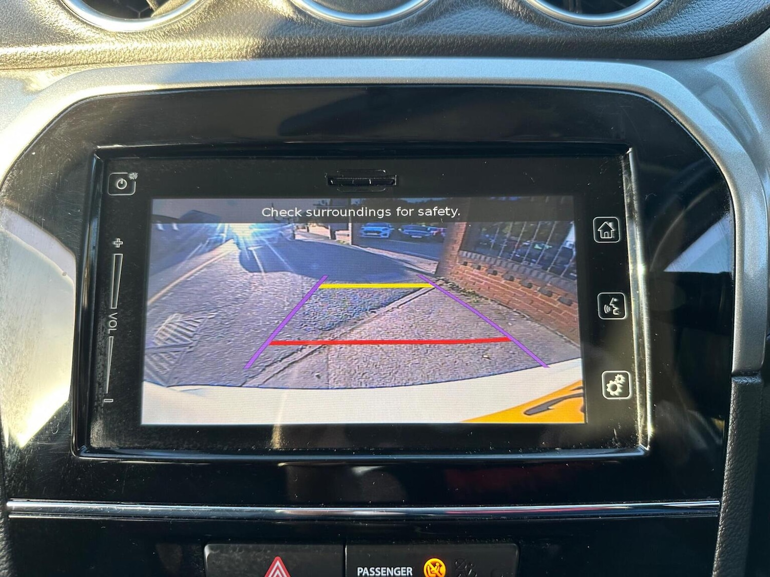 Used Suzuki Vitara 2016 for sale - 76817987: Photo 28