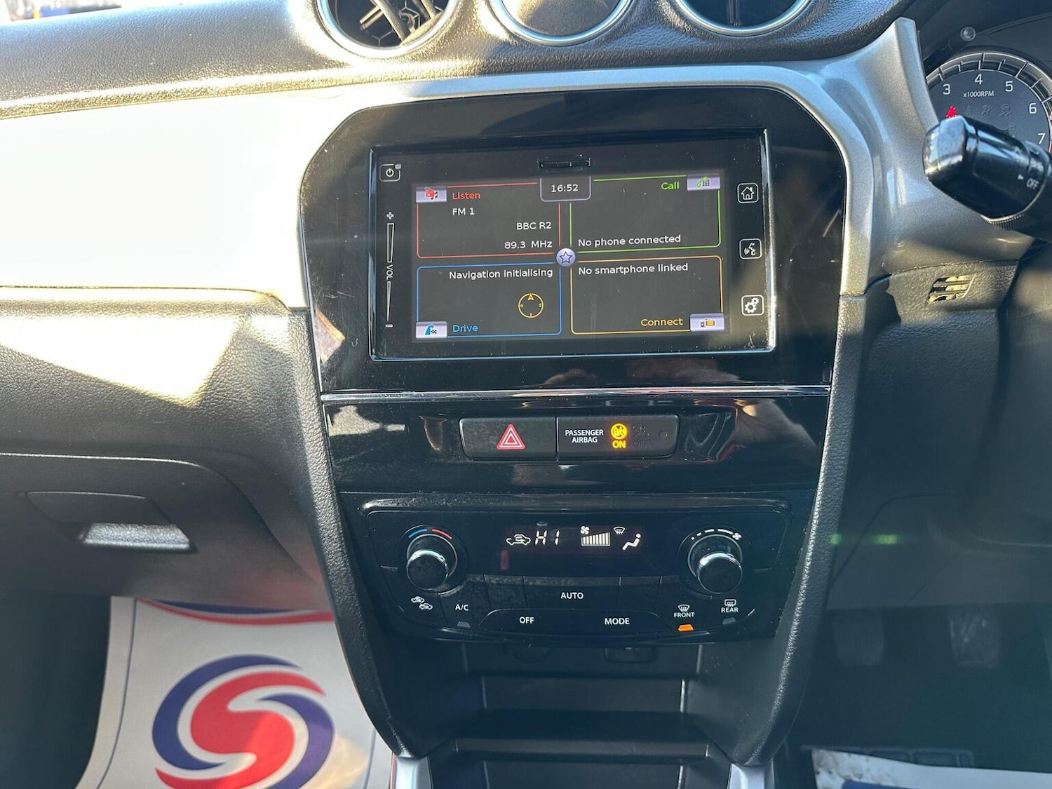 Used Suzuki Vitara 2016 for sale - 76817987: Photo 30