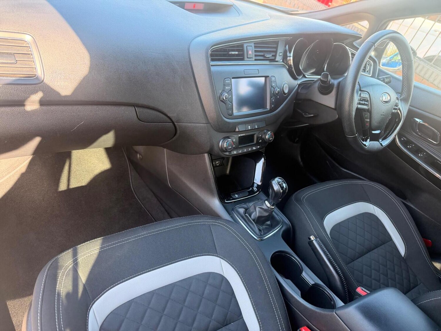 Used Kia Ceed 2016 for sale - 77921416: Photo 10