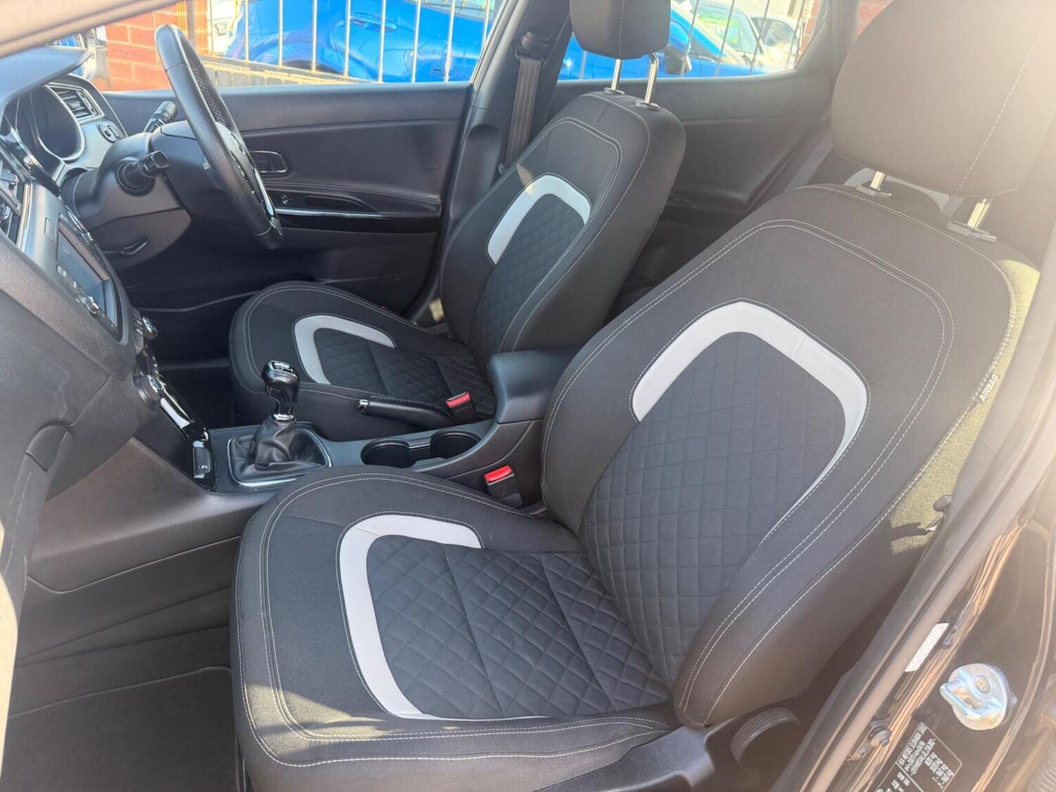 Used Kia Ceed 2016 for sale - 77921416: Photo 11