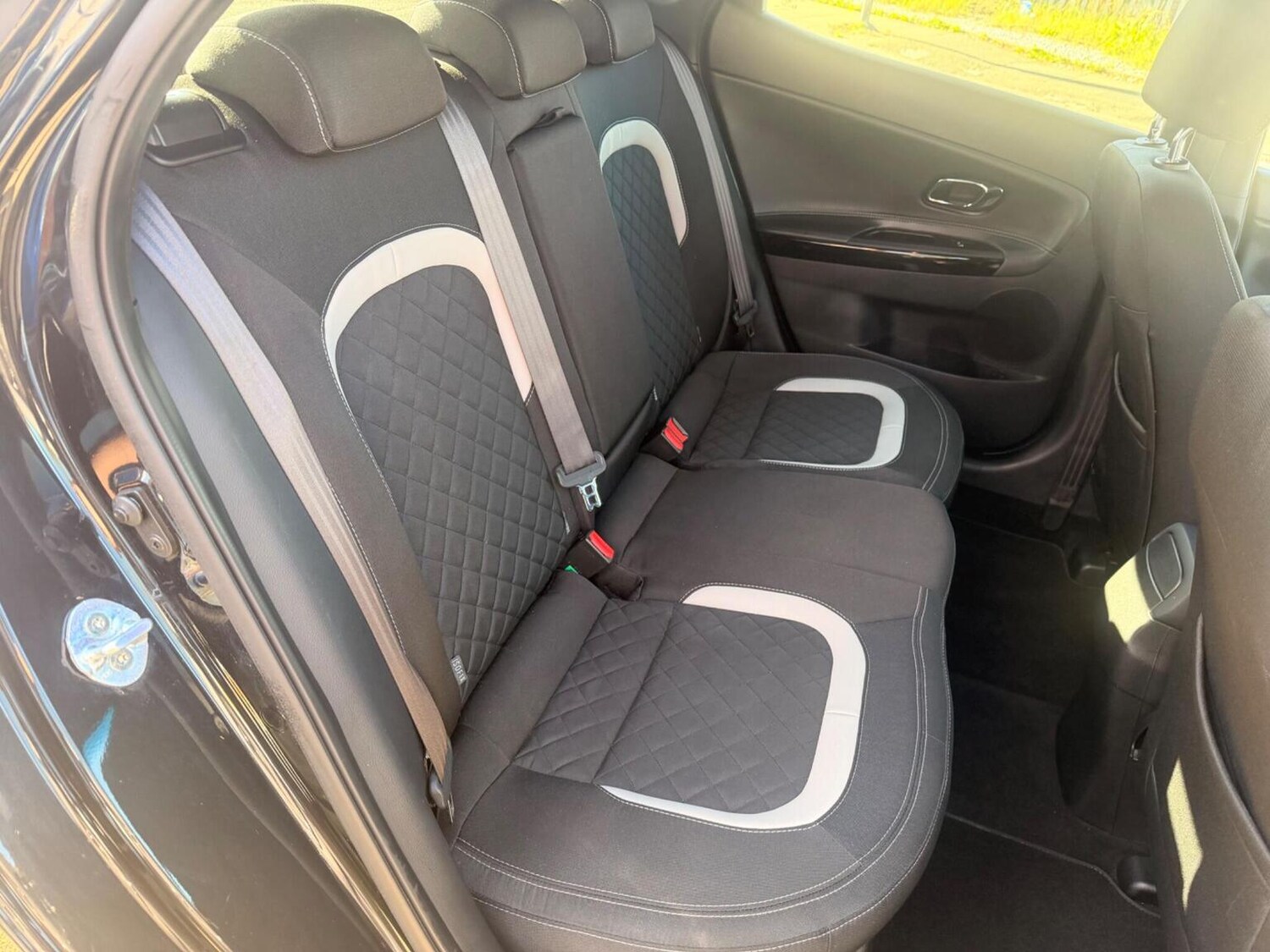 Used Kia Ceed 2016 for sale - 77921416: Photo 14