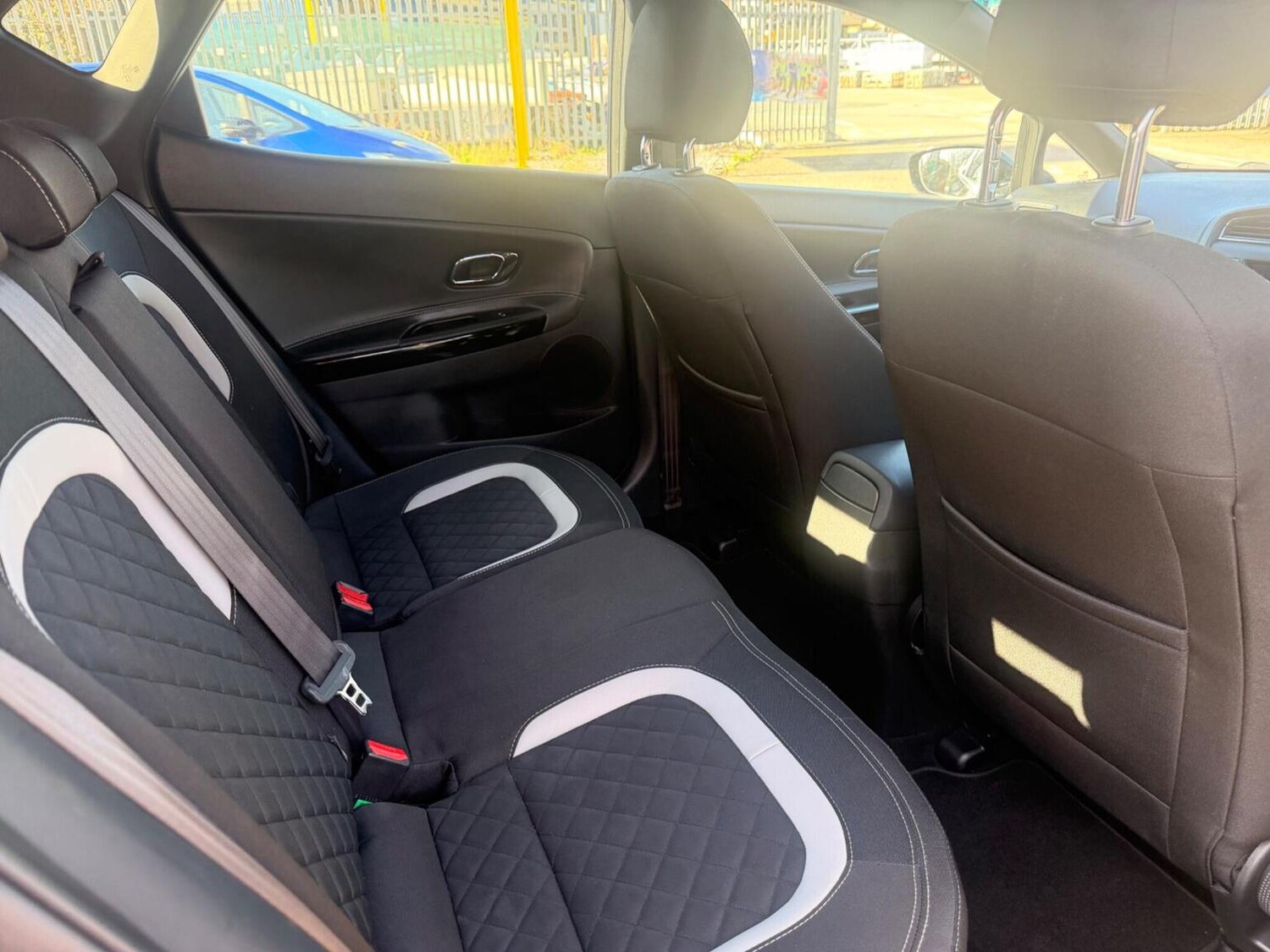 Used Kia Ceed 2016 for sale - 77921416: Photo 15