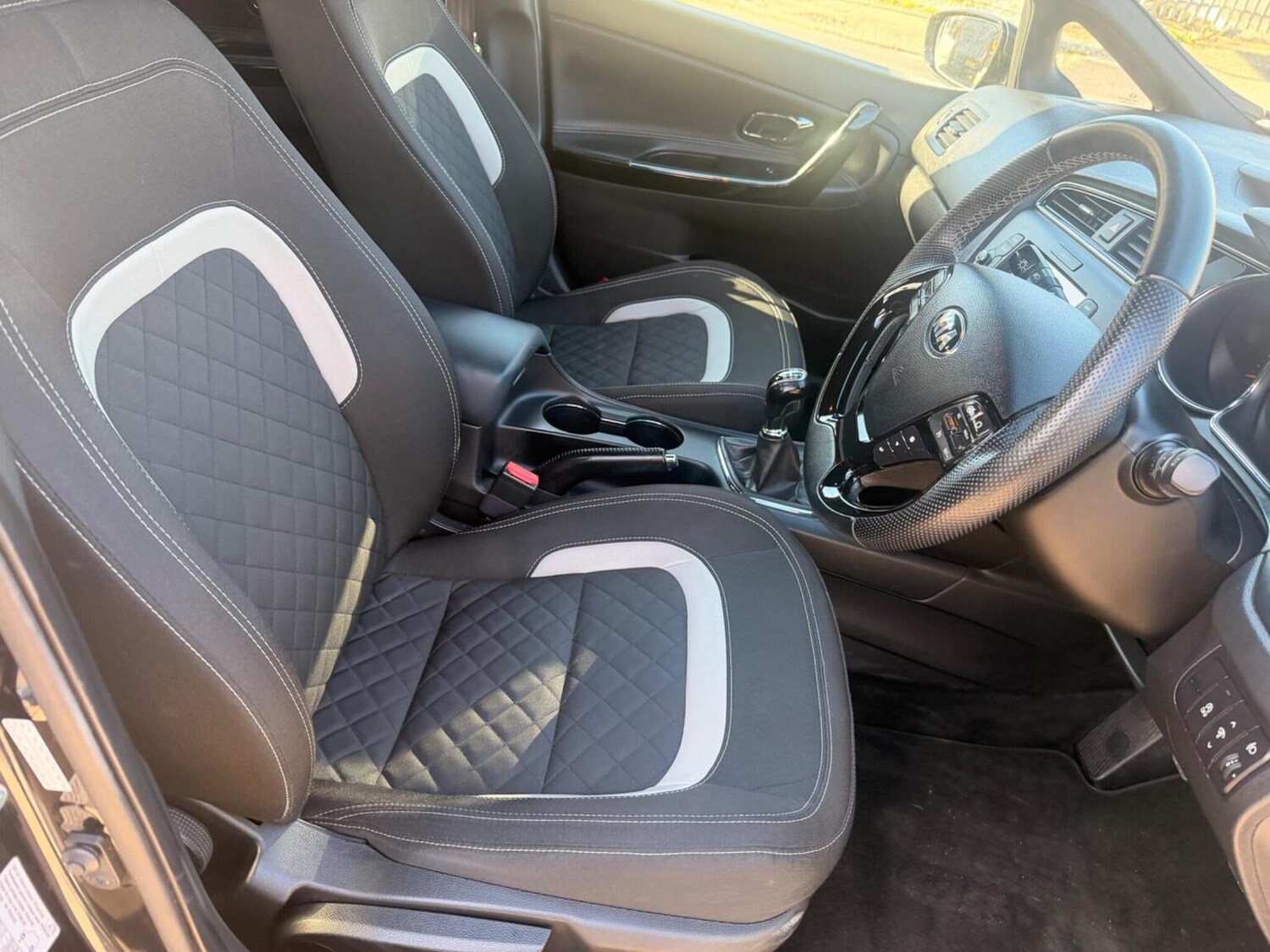 Used Kia Ceed 2016 for sale - 77921416: Photo 16