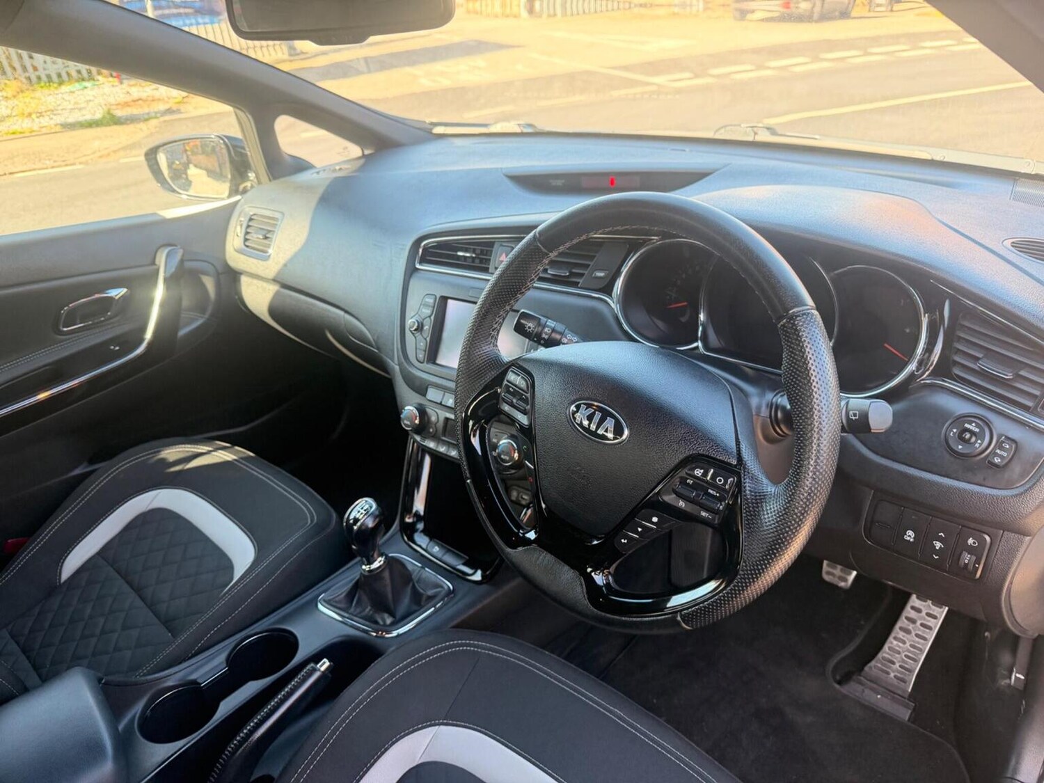 Used Kia Ceed 2016 for sale - 77921416: Photo 17