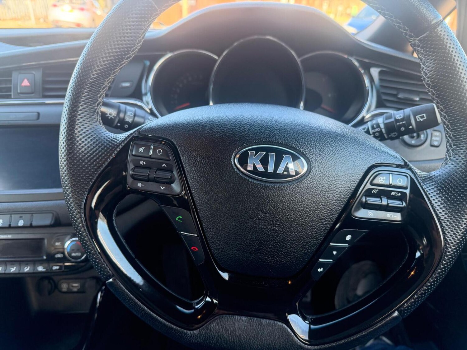 Used Kia Ceed 2016 for sale - 77921416: Photo 19