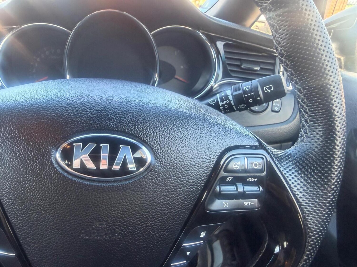 Used Kia Ceed 2016 for sale - 77921416: Photo 20