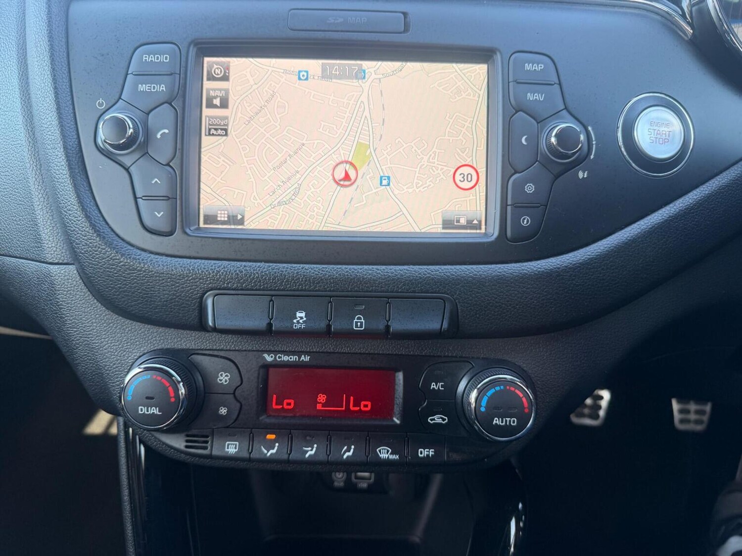 Used Kia Ceed 2016 for sale - 77921416: Photo 22