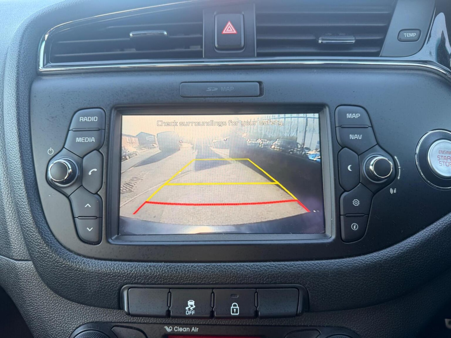 Used Kia Ceed 2016 for sale - 77921416: Photo 24