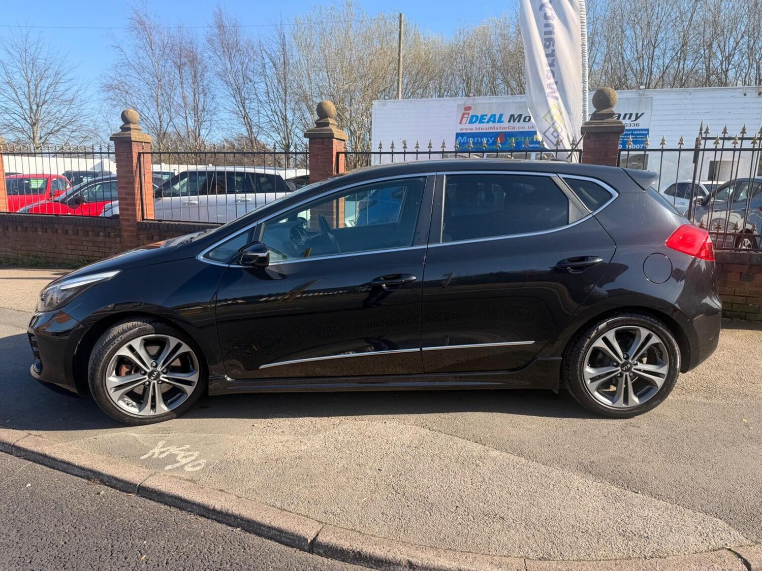 Used Kia Ceed 2016 for sale - 77921416: Photo 6