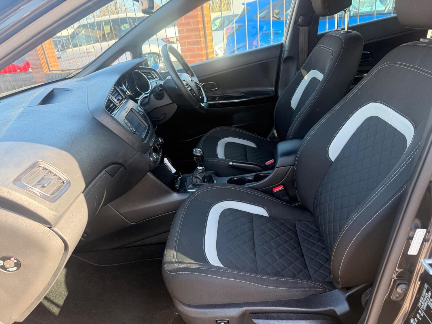 Used Kia Ceed 2016 for sale - 77921416: Photo 9