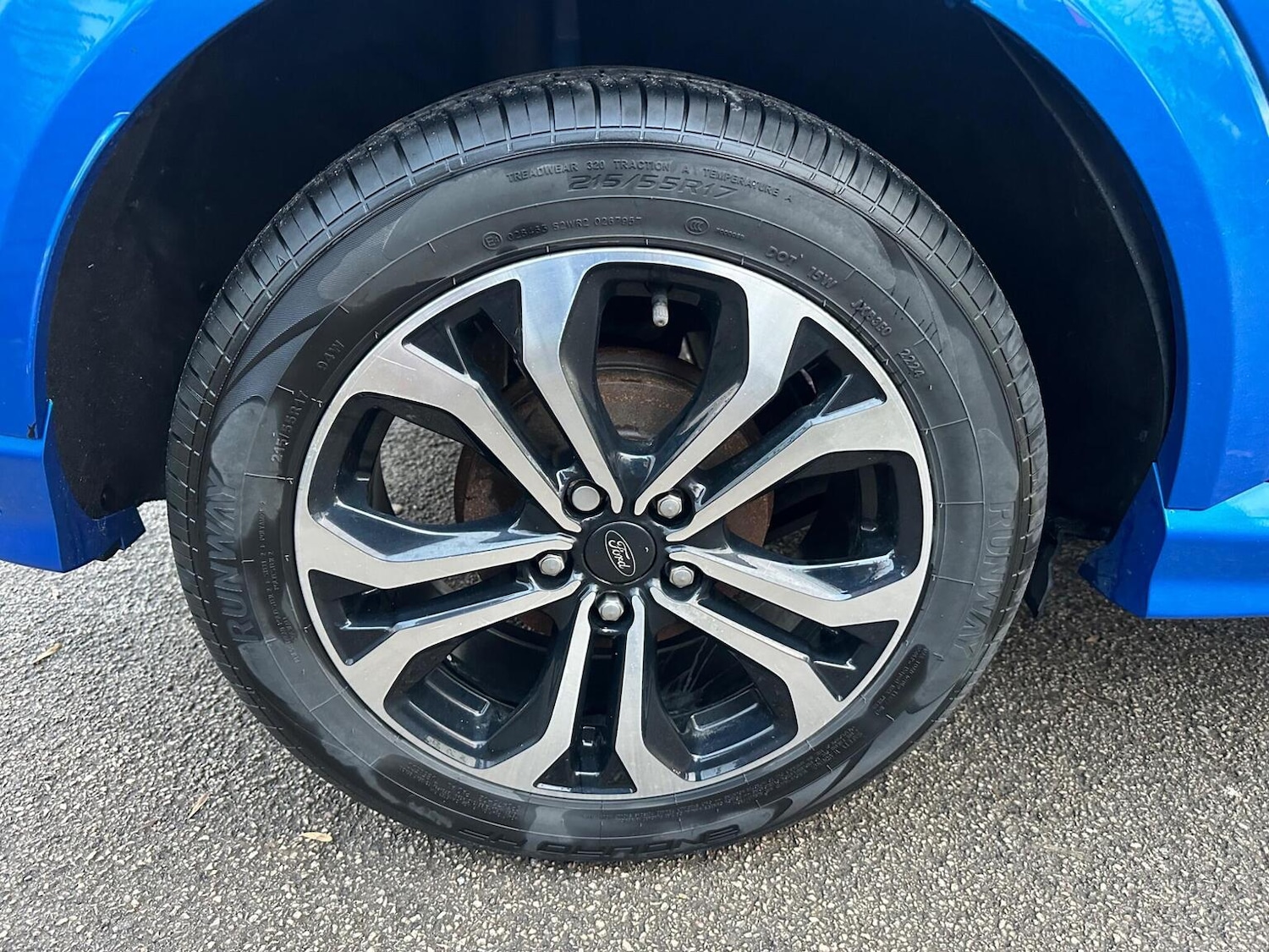 Used Ford Puma 2022 for sale - 77438265: Photo 10