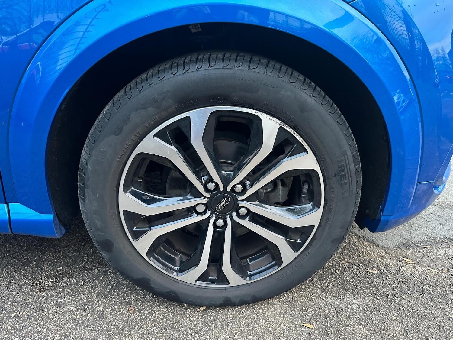 Used Ford Puma 2022 for sale - 77438265: Photo 11