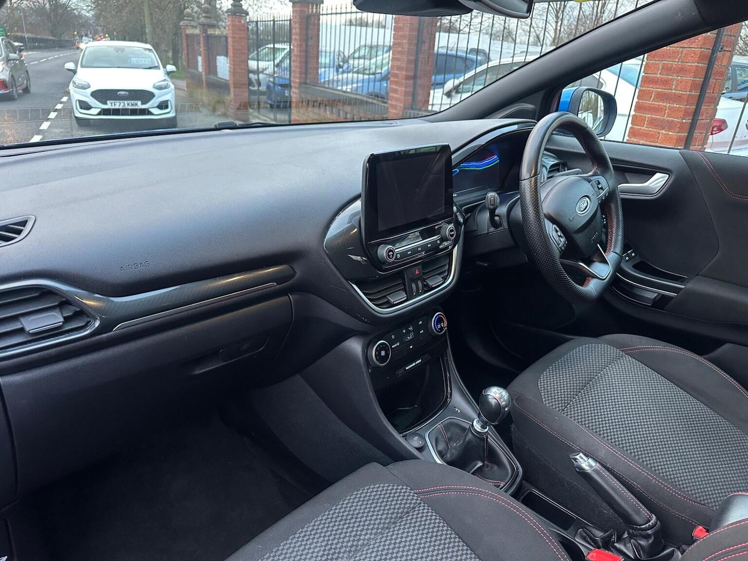 Used Ford Puma 2022 for sale - 77438265: Photo 13