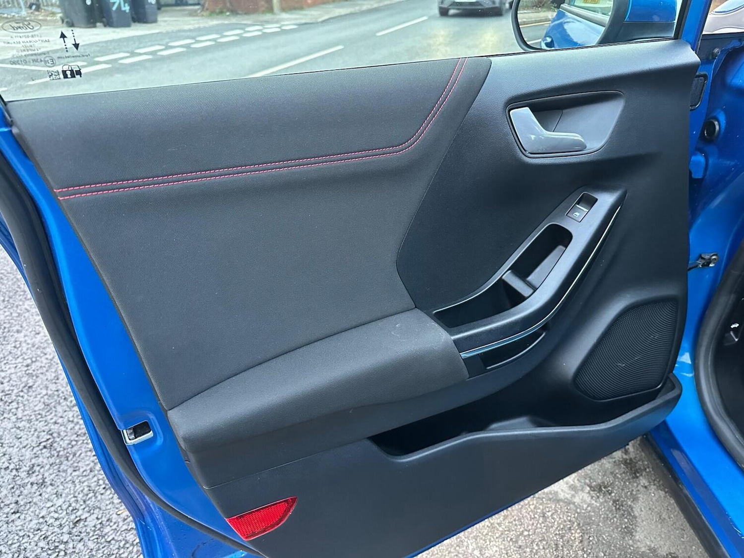 Used Ford Puma 2022 for sale - 77438265: Photo 15