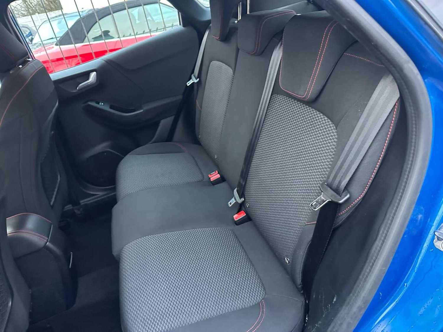 Used Ford Puma 2022 for sale - 77438265: Photo 16