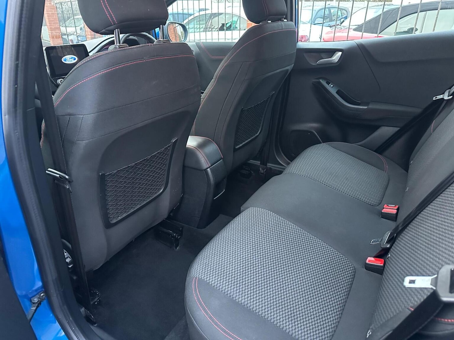 Used Ford Puma 2022 for sale - 77438265: Photo 17