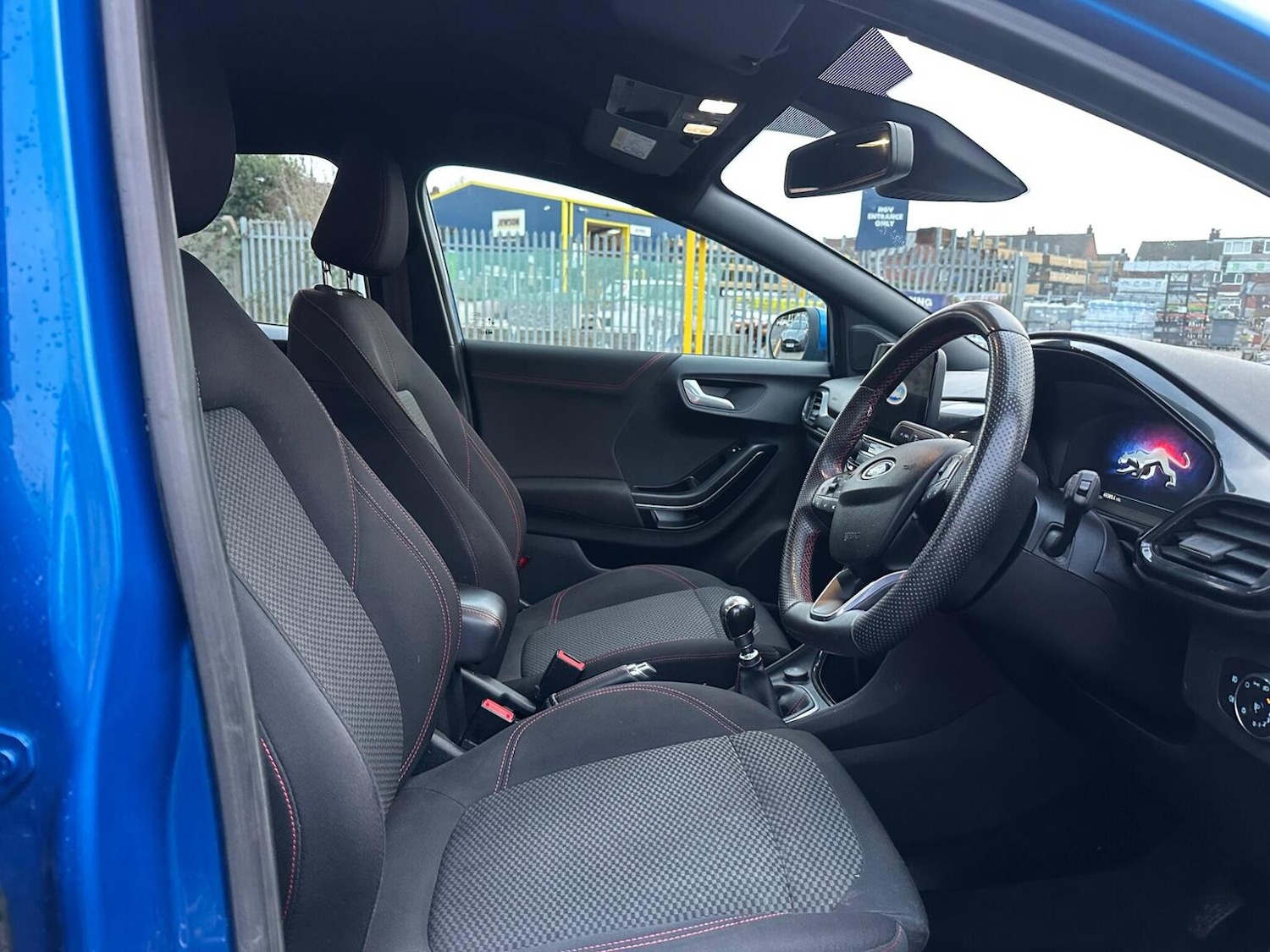 Used Ford Puma 2022 for sale - 77438265: Photo 19