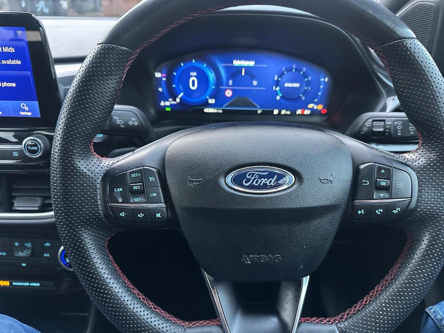 Used Ford Puma 2022 for sale - 77438265: Photo 20