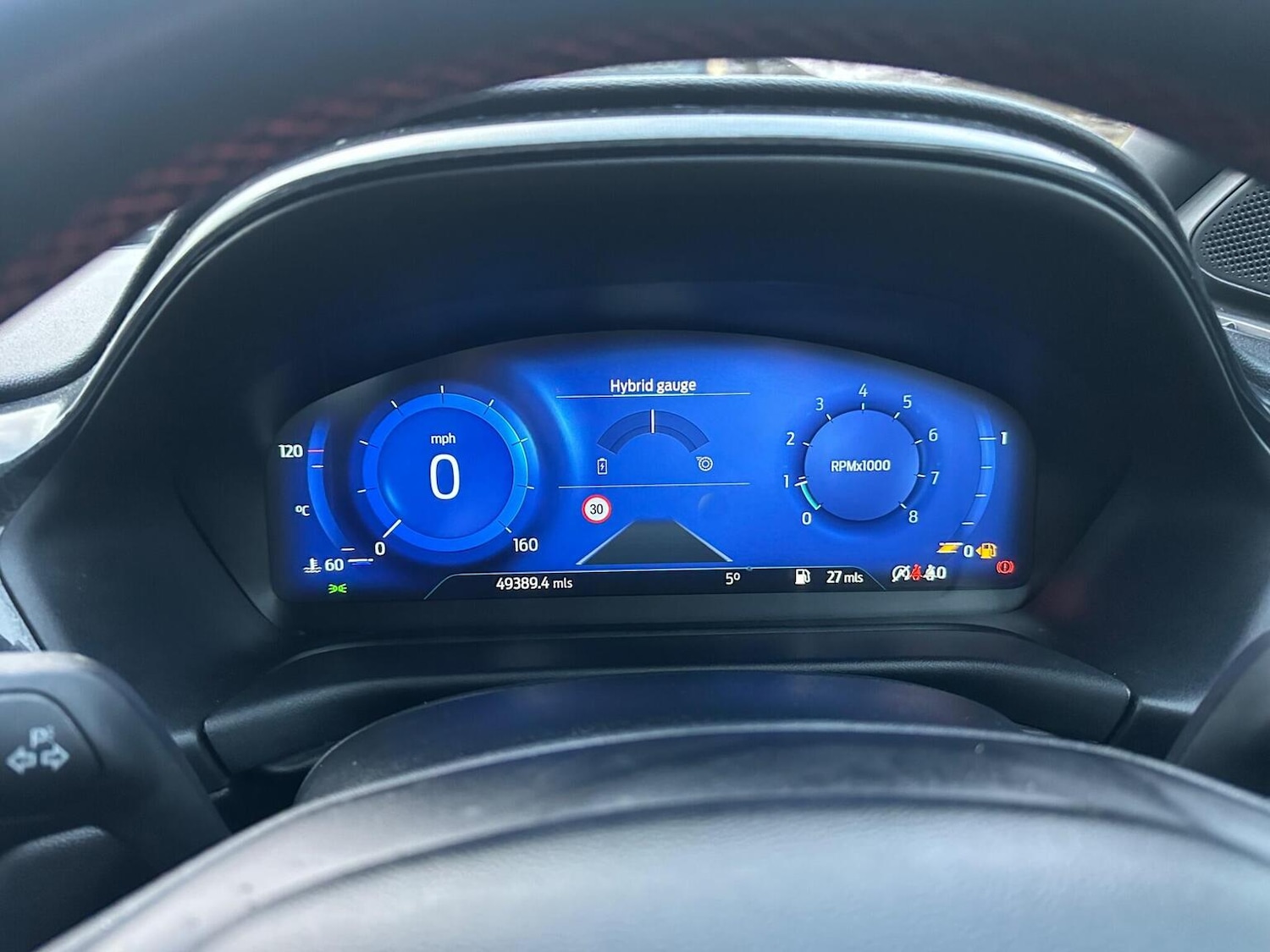 Used Ford Puma 2022 for sale - 77438265: Photo 21