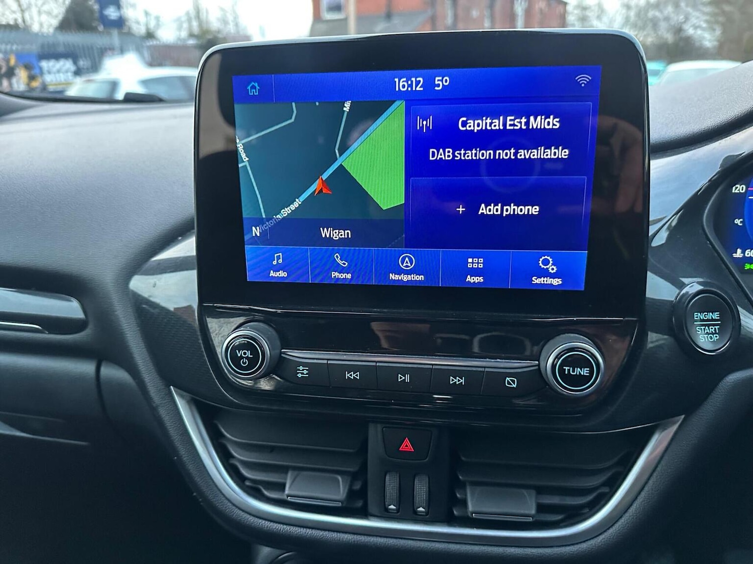 Used Ford Puma 2022 for sale - 77438265: Photo 22