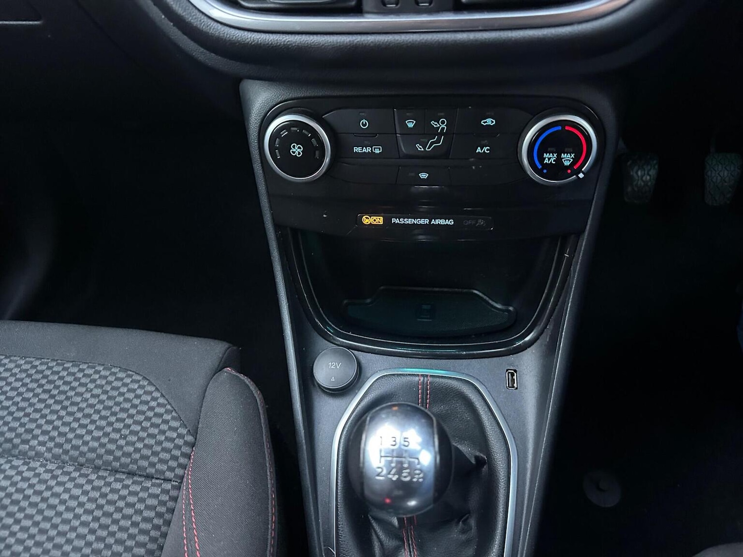 Used Ford Puma 2022 for sale - 77438265: Photo 23