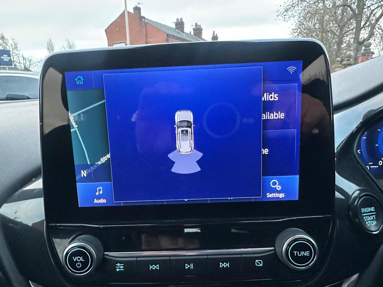 Used Ford Puma 2022 for sale - 77438265: Photo 25