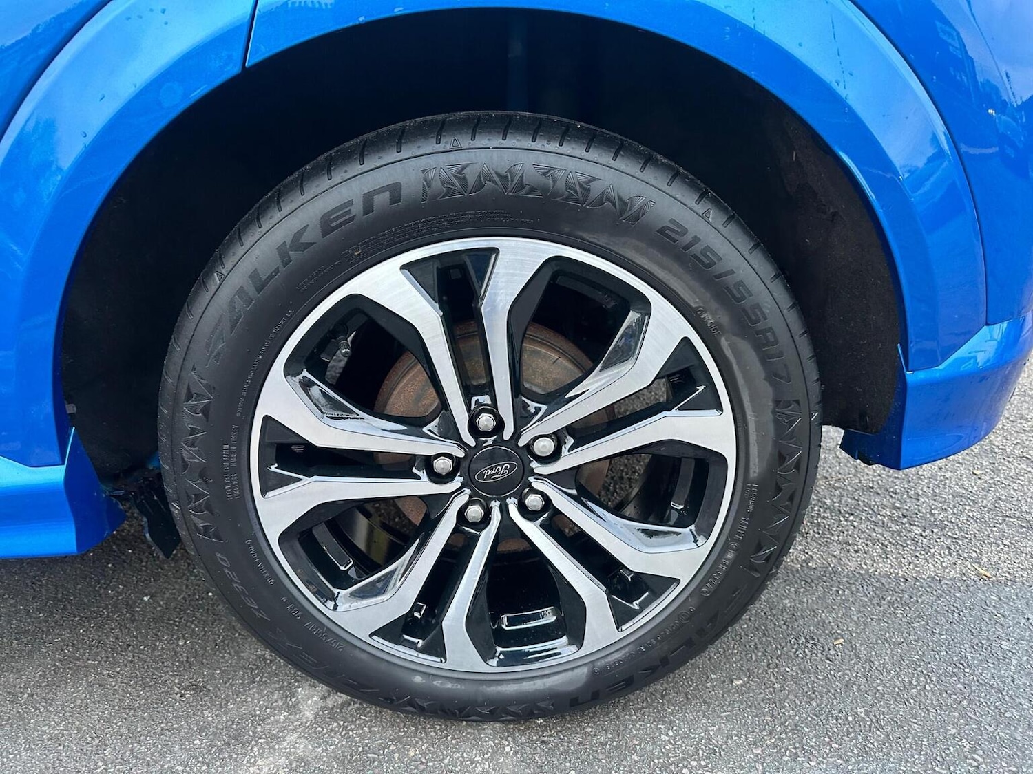 Used Ford Puma 2022 for sale - 77438265: Photo 9